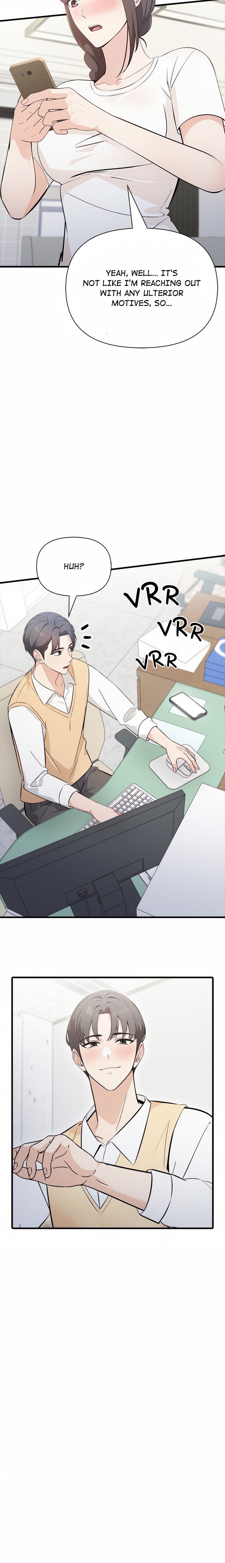 A Parent-Teacher Affair - Chapter 7 Page 9