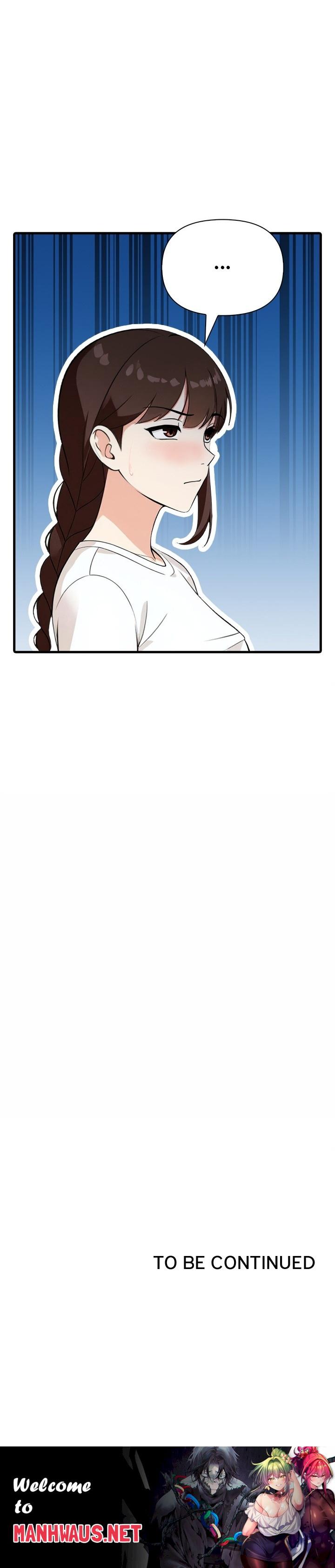 A Parent-Teacher Affair - Chapter 8 Page 18