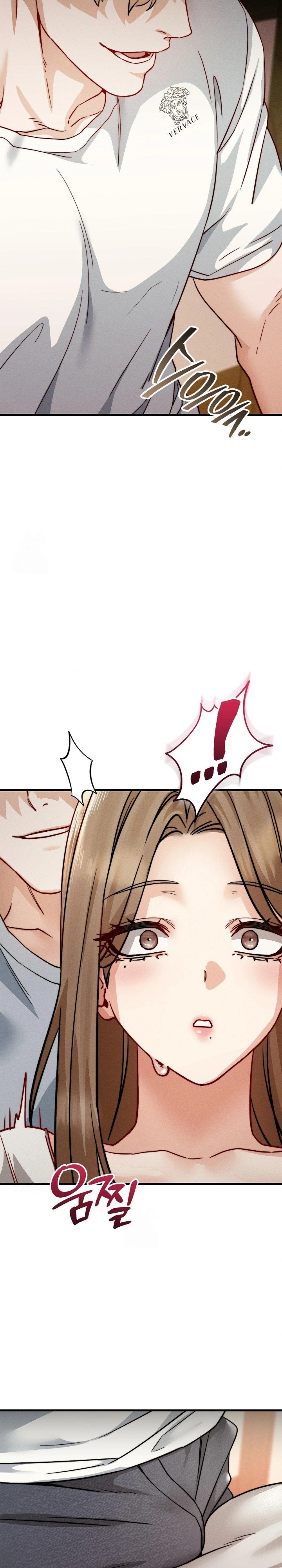 Slutification Raw - Chapter 10 Page 28