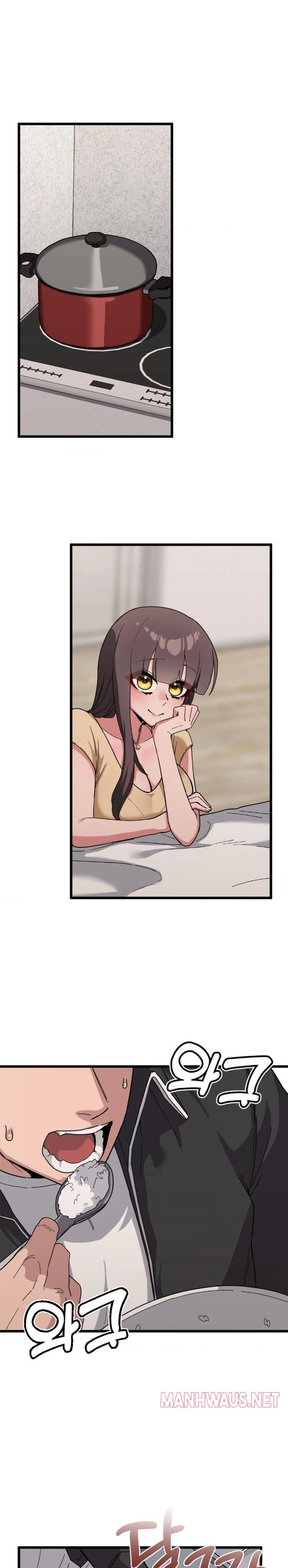 Cosplay Girlfriend Raw - Chapter 12 Page 1