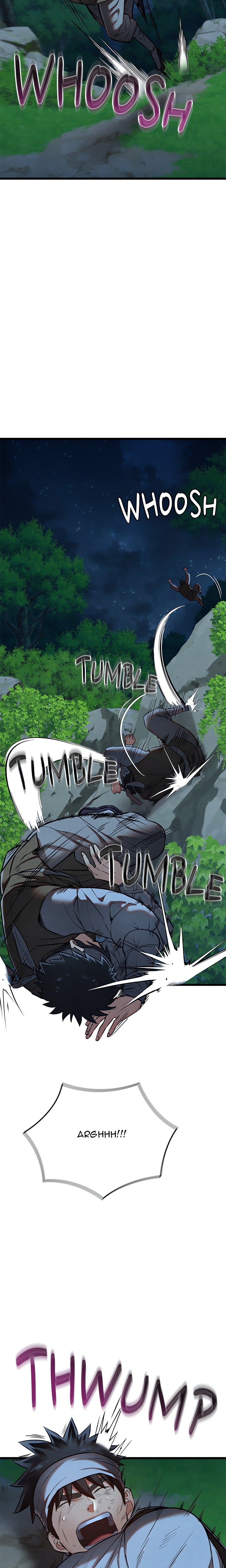 Master of Intimacy (Uncensored) - Chapter 18 Page 5