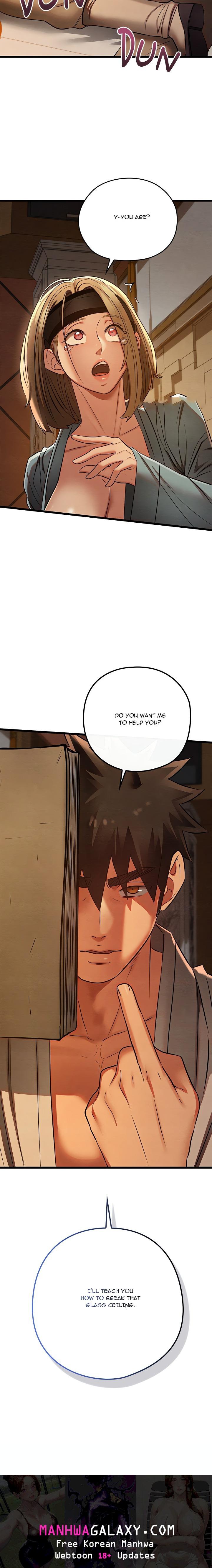 Master of Intimacy (Uncensored) - Chapter 24 Page 28