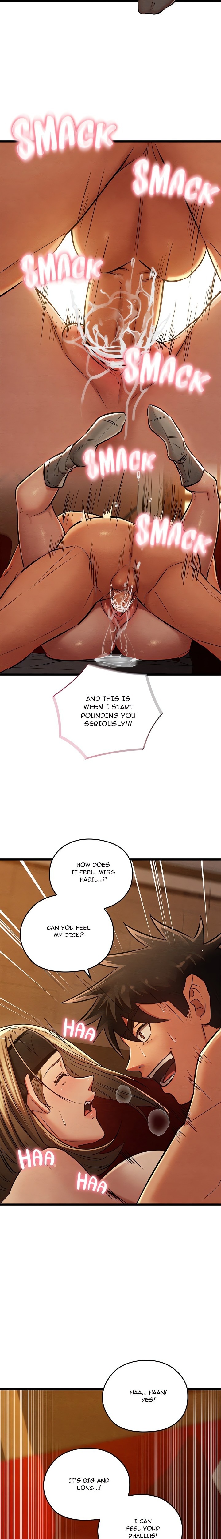 Master of Intimacy (Uncensored) - Chapter 24 Page 5