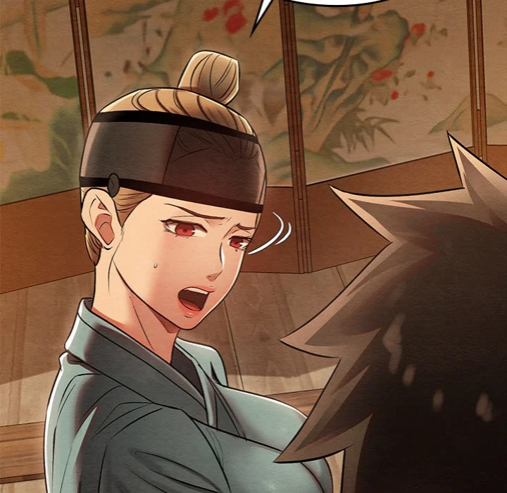 Master of Intimacy (Uncensored) - Chapter 25 Page 111