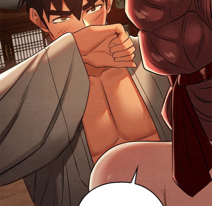 Master of Intimacy (Uncensored) - Chapter 25 Page 151