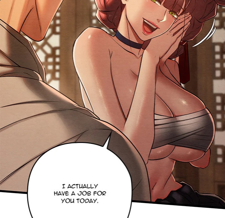 Master of Intimacy (Uncensored) - Chapter 25 Page 161