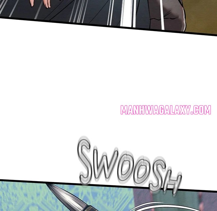 Master of Intimacy (Uncensored) - Chapter 25 Page 18