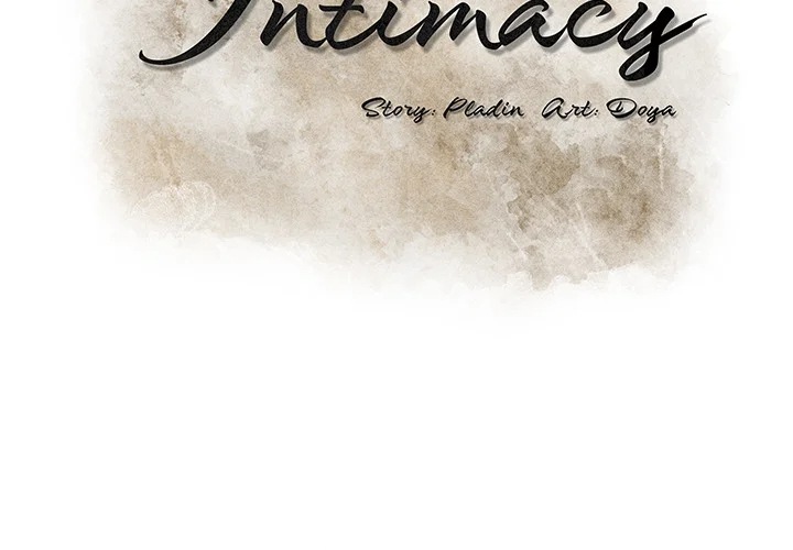 Master of Intimacy (Uncensored) - Chapter 25 Page 2