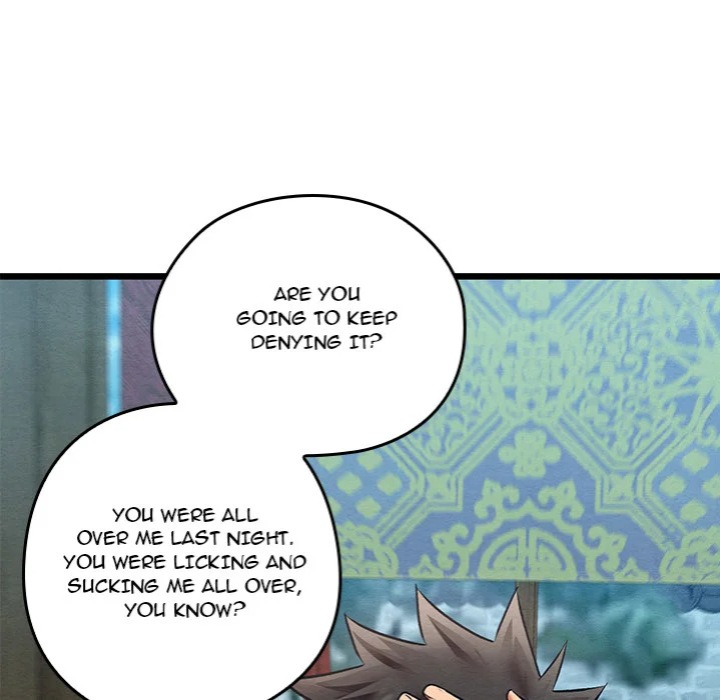 Master of Intimacy (Uncensored) - Chapter 25 Page 21