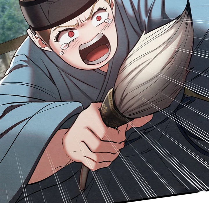 Master of Intimacy (Uncensored) - Chapter 25 Page 76