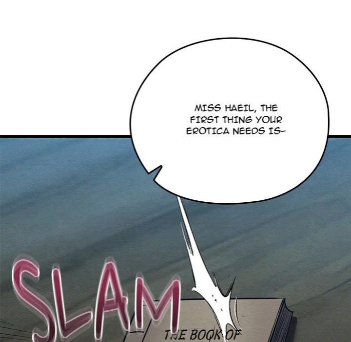 Master of Intimacy (Uncensored) - Chapter 25 Page 8