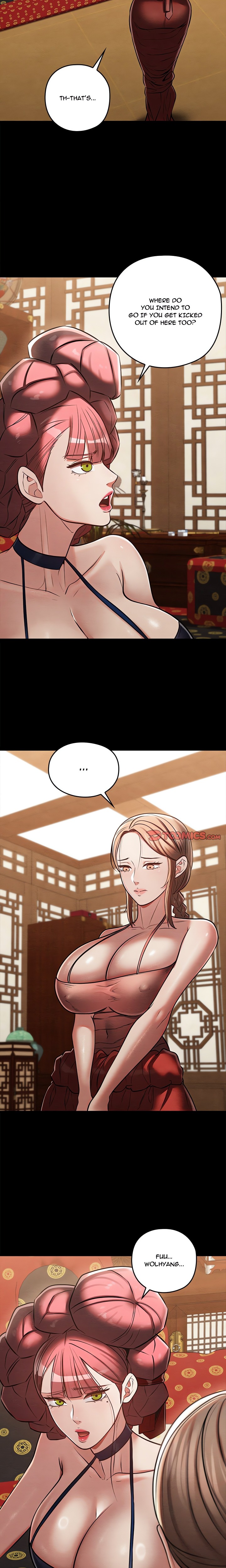 Master of Intimacy (Uncensored) - Chapter 30 Page 15