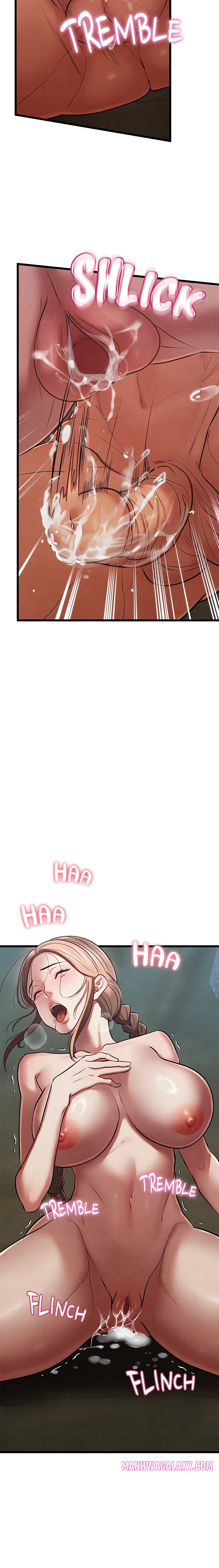 Master of Intimacy (Uncensored) - Chapter 31 Page 12