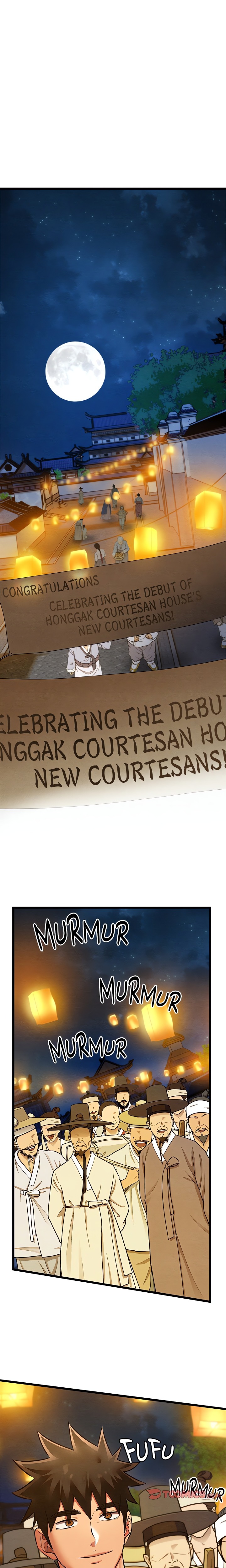 Master of Intimacy (Uncensored) - Chapter 31 Page 15