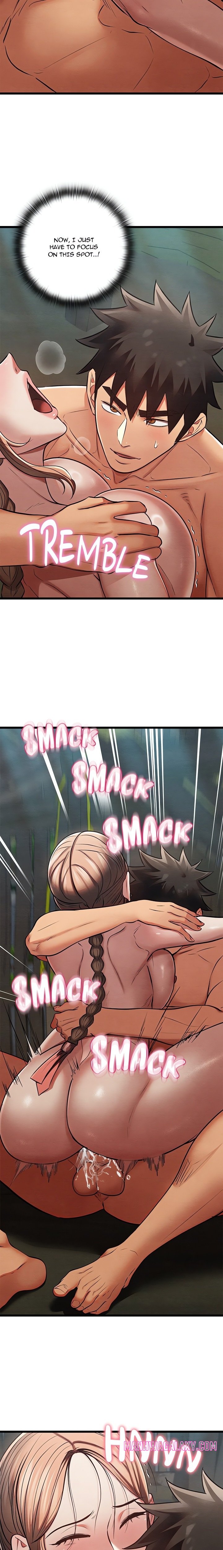 Master of Intimacy (Uncensored) - Chapter 31 Page 8