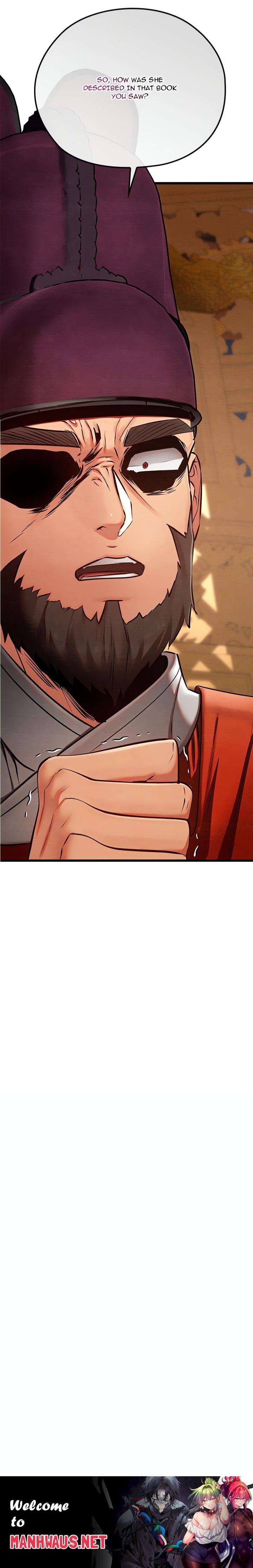 Master of Intimacy (Uncensored) - Chapter 36 Page 25