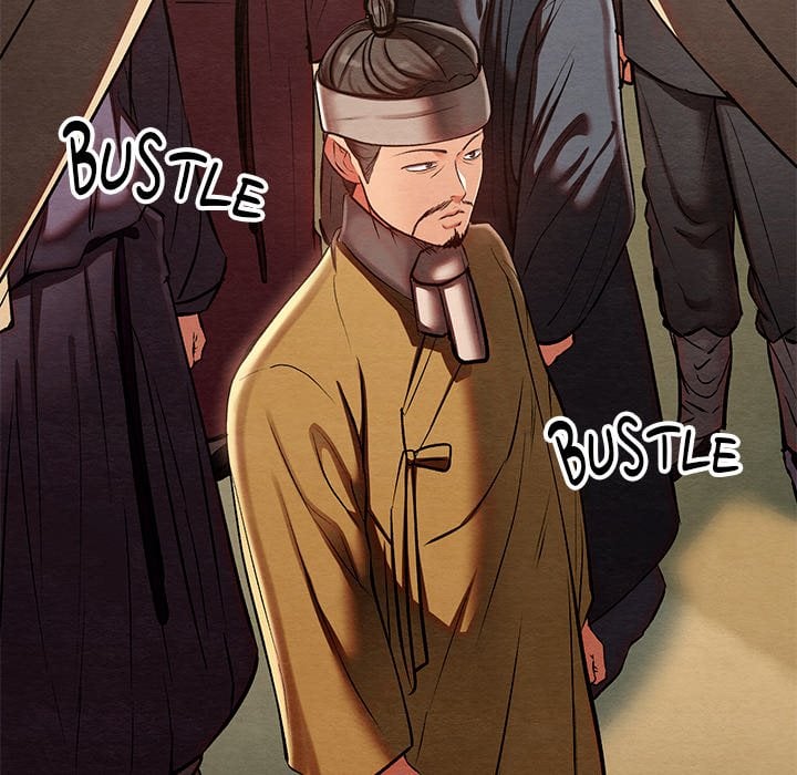 Master of Intimacy (Uncensored) - Chapter 37 Page 13