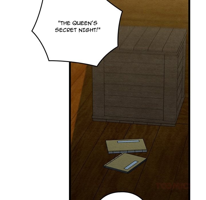 Master of Intimacy (Uncensored) - Chapter 37 Page 39