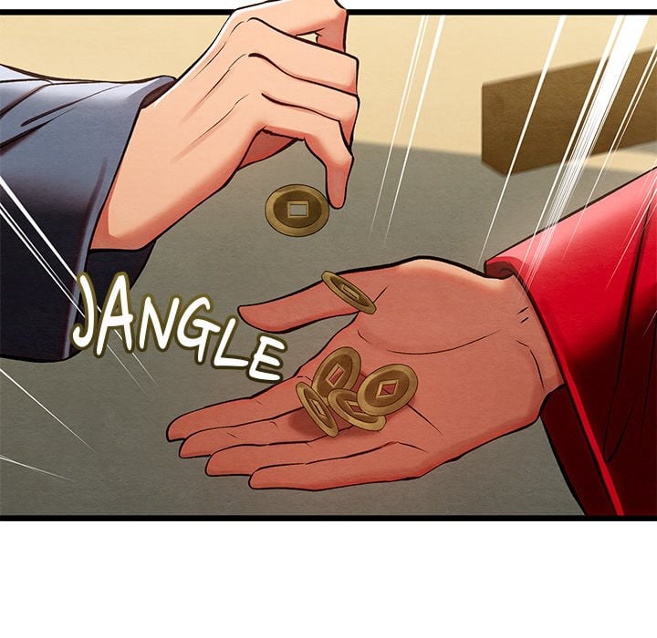 Master of Intimacy (Uncensored) - Chapter 37 Page 41