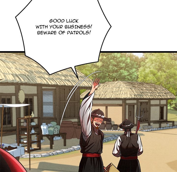 Master of Intimacy (Uncensored) - Chapter 37 Page 76