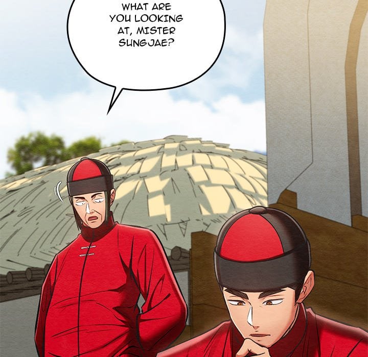 Master of Intimacy (Uncensored) - Chapter 37 Page 86