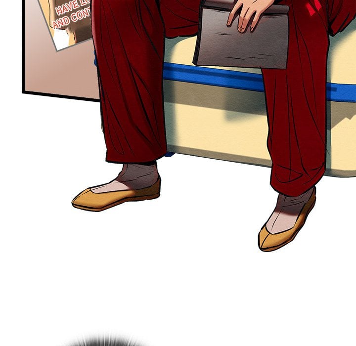 Master of Intimacy (Uncensored) - Chapter 37 Page 97