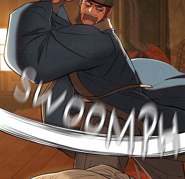 Master of Intimacy (Uncensored) - Chapter 39 Page 104