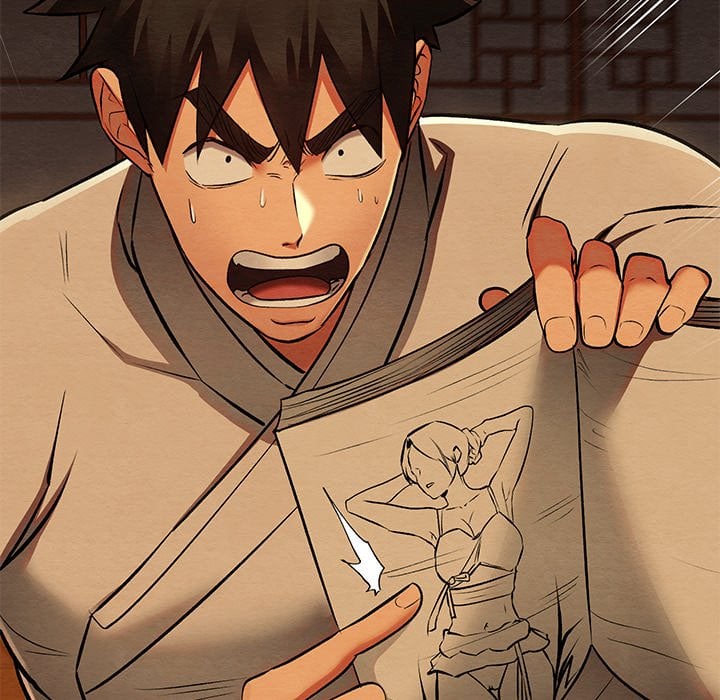 Master of Intimacy (Uncensored) - Chapter 39 Page 108