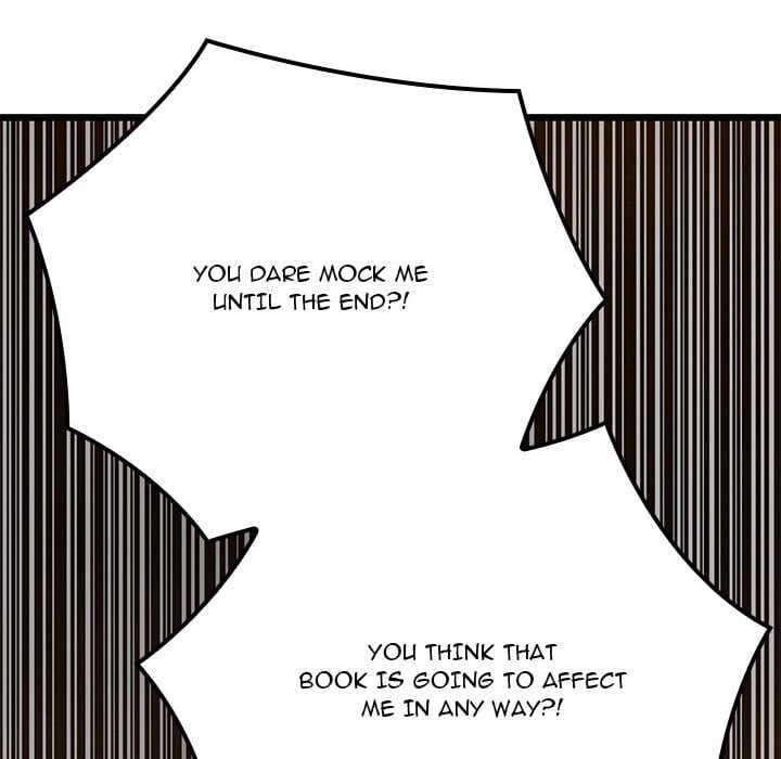 Master of Intimacy (Uncensored) - Chapter 39 Page 124