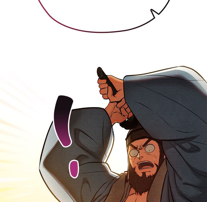 Master of Intimacy (Uncensored) - Chapter 39 Page 136