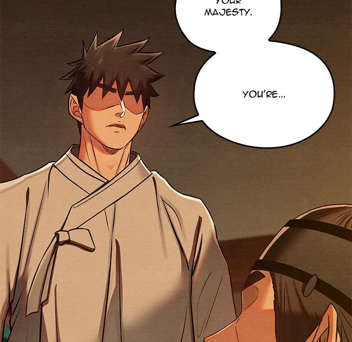 Master of Intimacy (Uncensored) - Chapter 39 Page 152