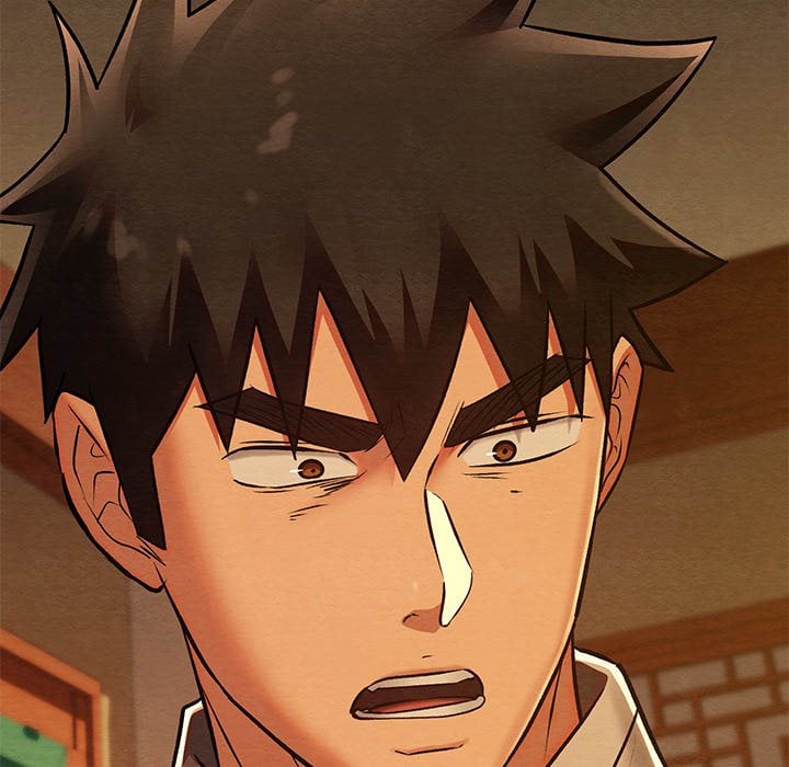 Master of Intimacy (Uncensored) - Chapter 39 Page 160