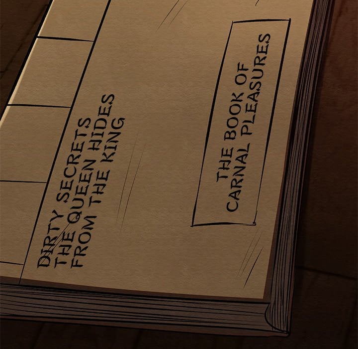 Master of Intimacy (Uncensored) - Chapter 39 Page 163