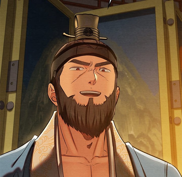 Master of Intimacy (Uncensored) - Chapter 39 Page 25