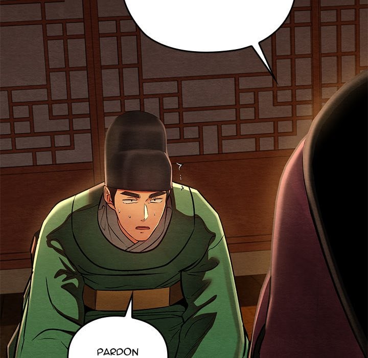 Master of Intimacy (Uncensored) - Chapter 40 Page 69