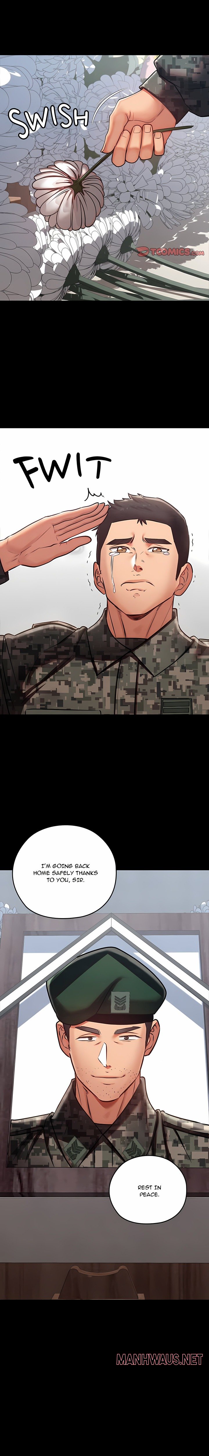 Master of Intimacy (Uncensored) - Chapter 47 Page 12