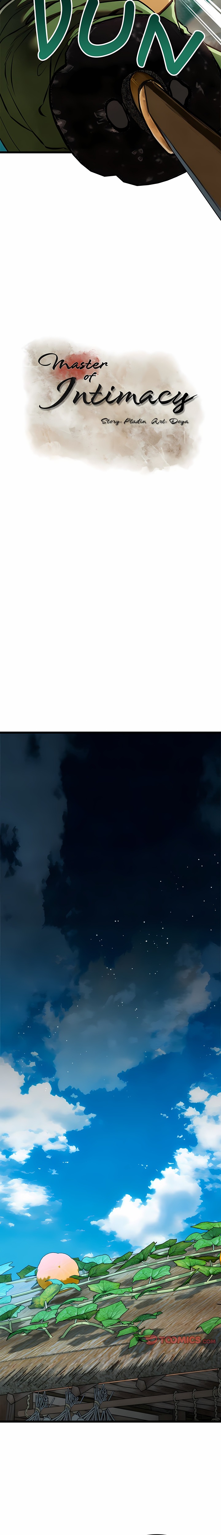 Master of Intimacy (Uncensored) - Chapter 48 Page 5