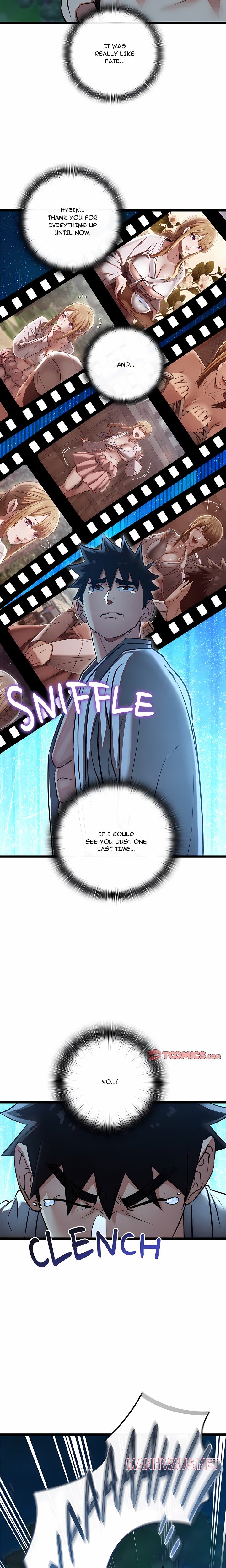 Master of Intimacy (Uncensored) - Chapter 49 Page 22