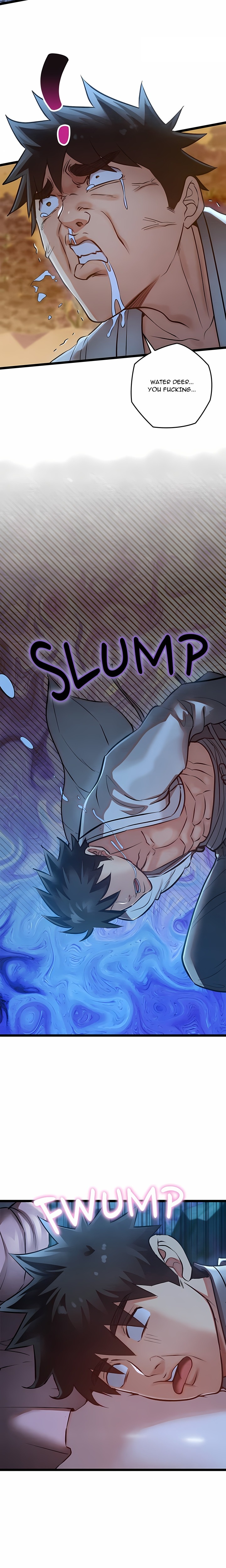 Master of Intimacy (Uncensored) - Chapter 49 Page 26