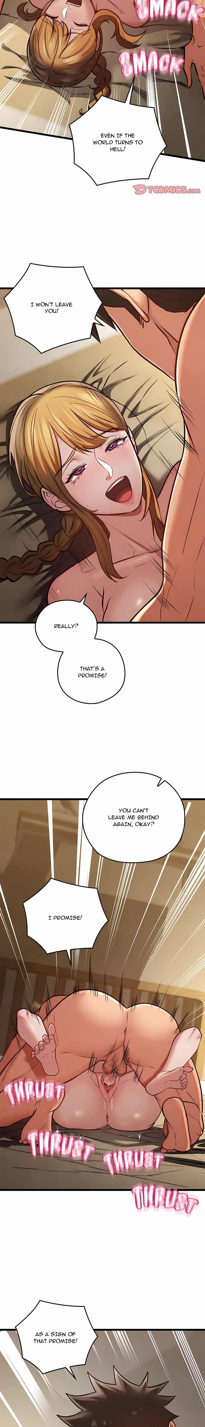 Master of Intimacy (Uncensored) - Chapter 50 Page 28