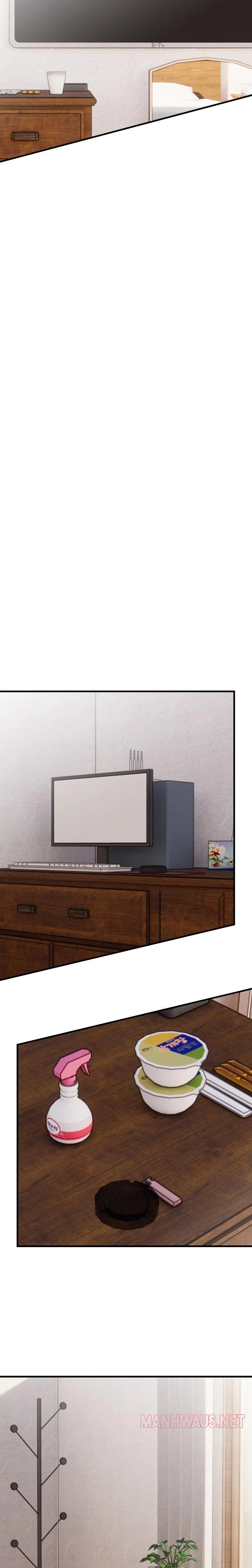 Body Exchange Raw - Chapter 1 Page 17