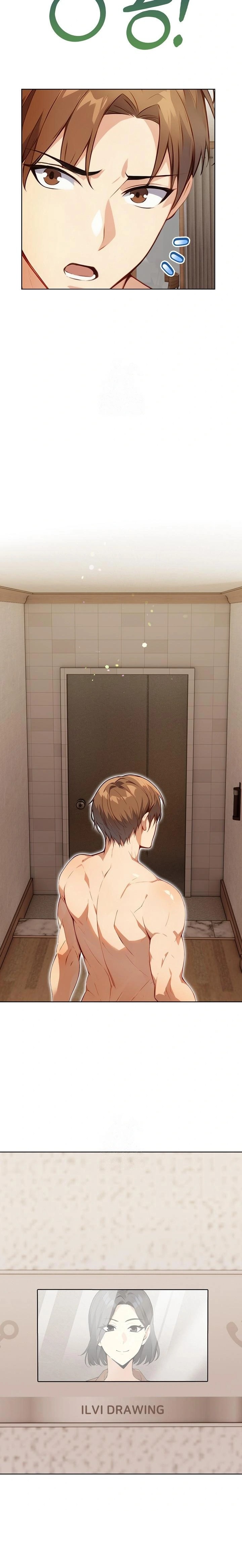 Body Exchange Raw - Chapter 3 Page 3