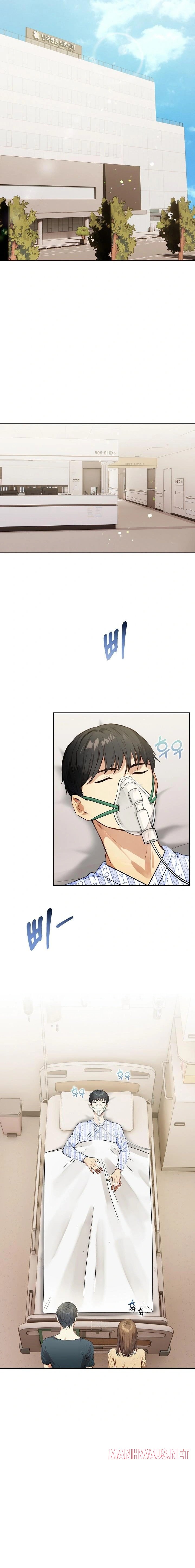 Body Exchange Raw - Chapter 4 Page 4