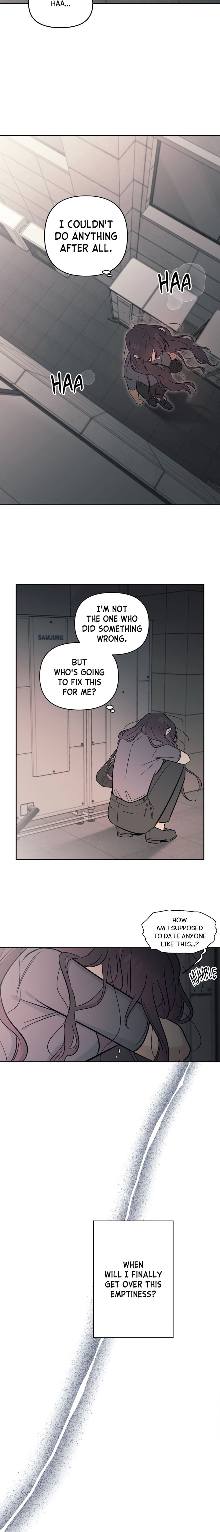 Leave It to Doc! (Uncensored) - Chapter 24 Page 12