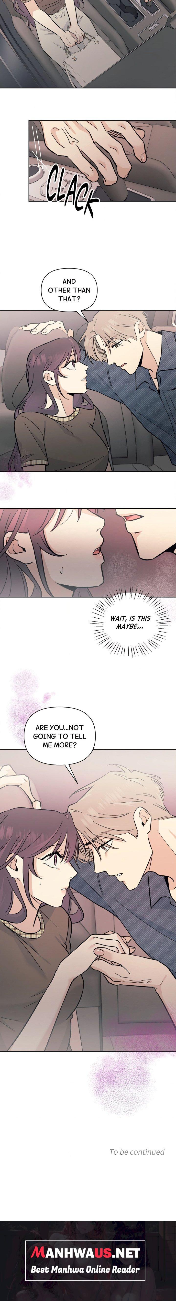 Leave It to Doc! (Uncensored) - Chapter 25 Page 16