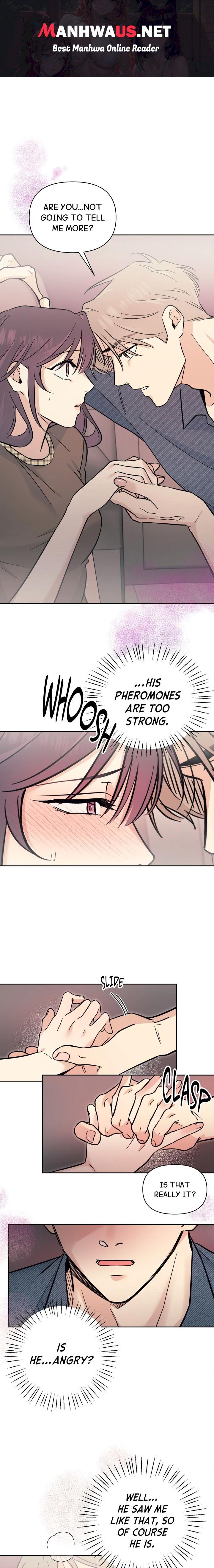 Leave It to Doc! (Uncensored) - Chapter 26 Page 1