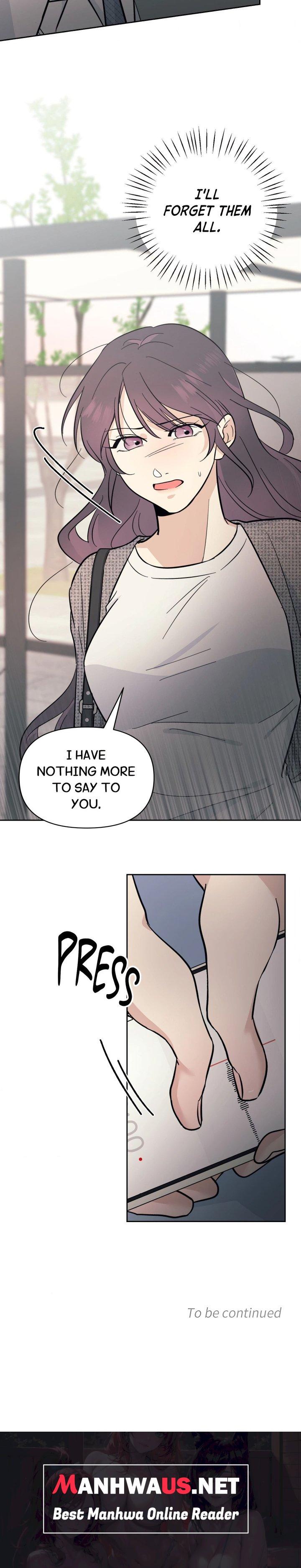 Leave It to Doc! (Uncensored) - Chapter 26 Page 16