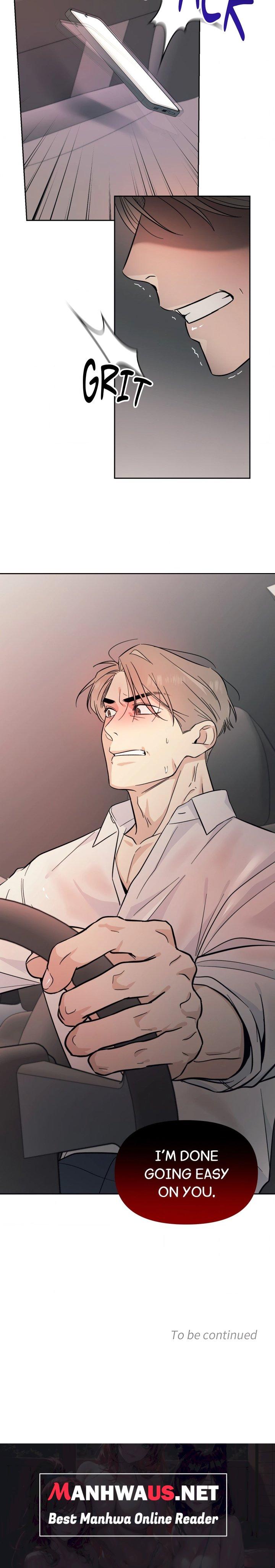Leave It to Doc! (Uncensored) - Chapter 28 Page 15
