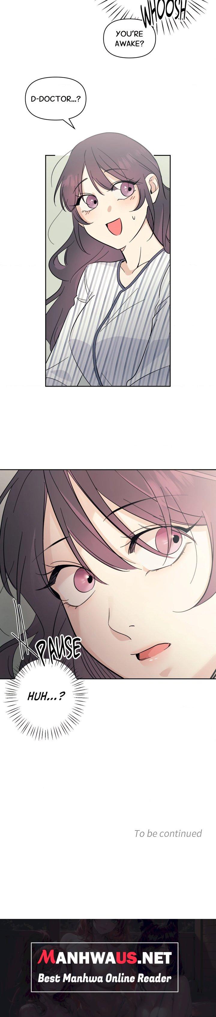 Leave It to Doc! (Uncensored) - Chapter 29 Page 19