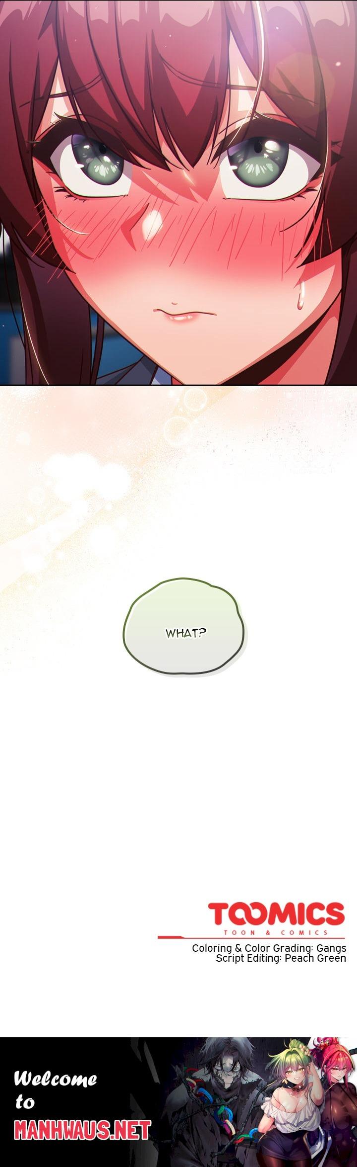 Let’s Play Hooky - Chapter 30 Page 23